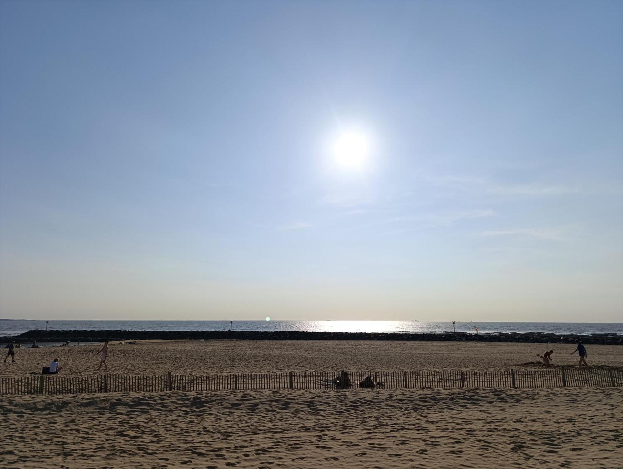 Des Haras Apartment Chatelaillon-Plage
