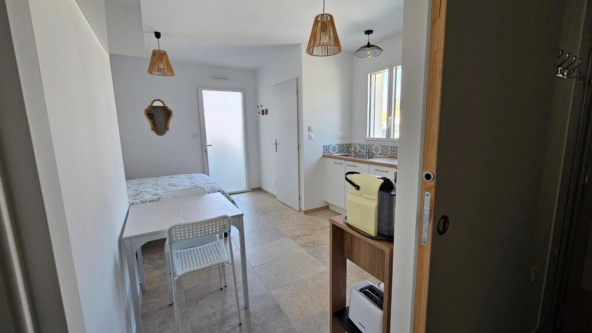 Apartment Des Haras Chatelaillon-Plage