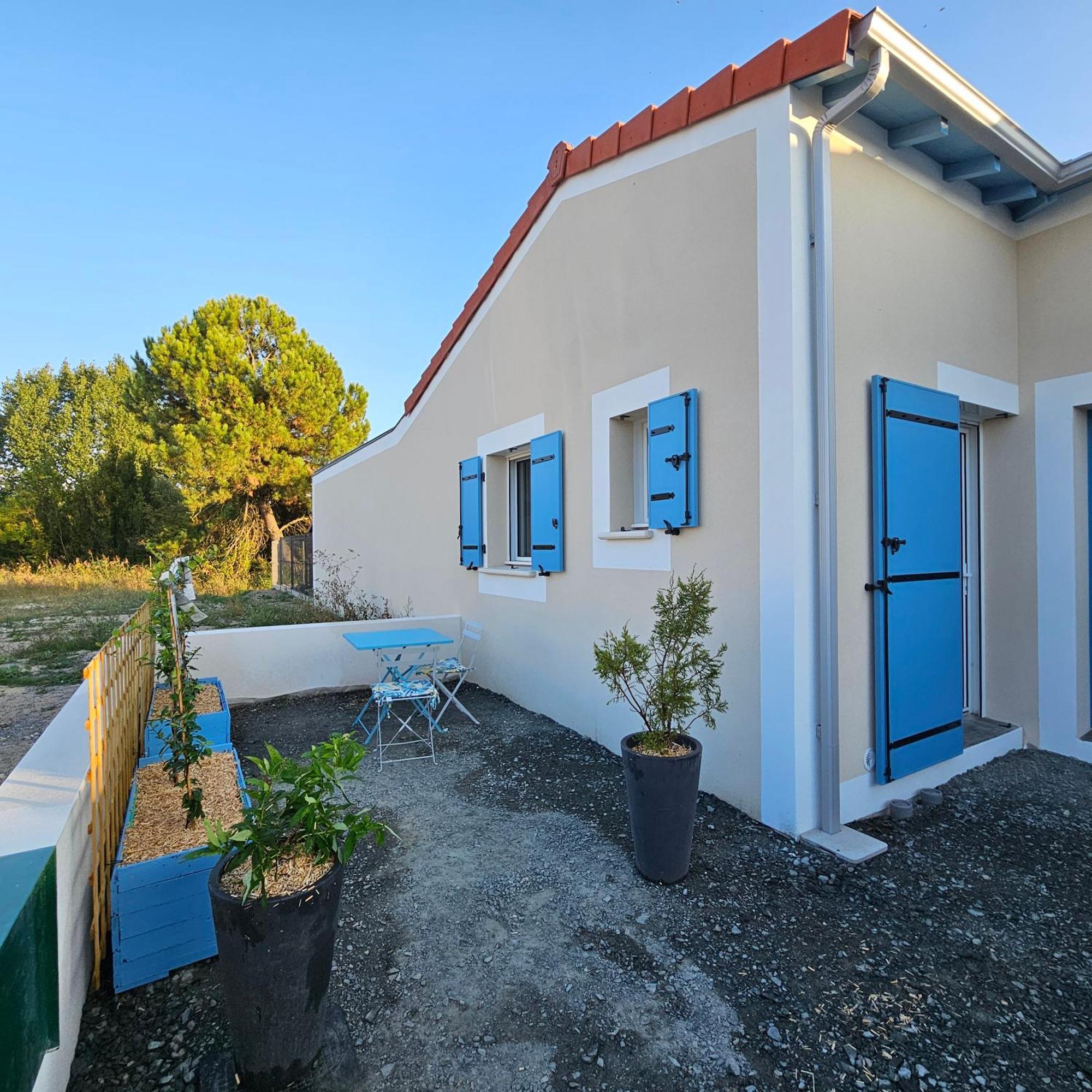 Des Haras Apartment Chatelaillon-Plage