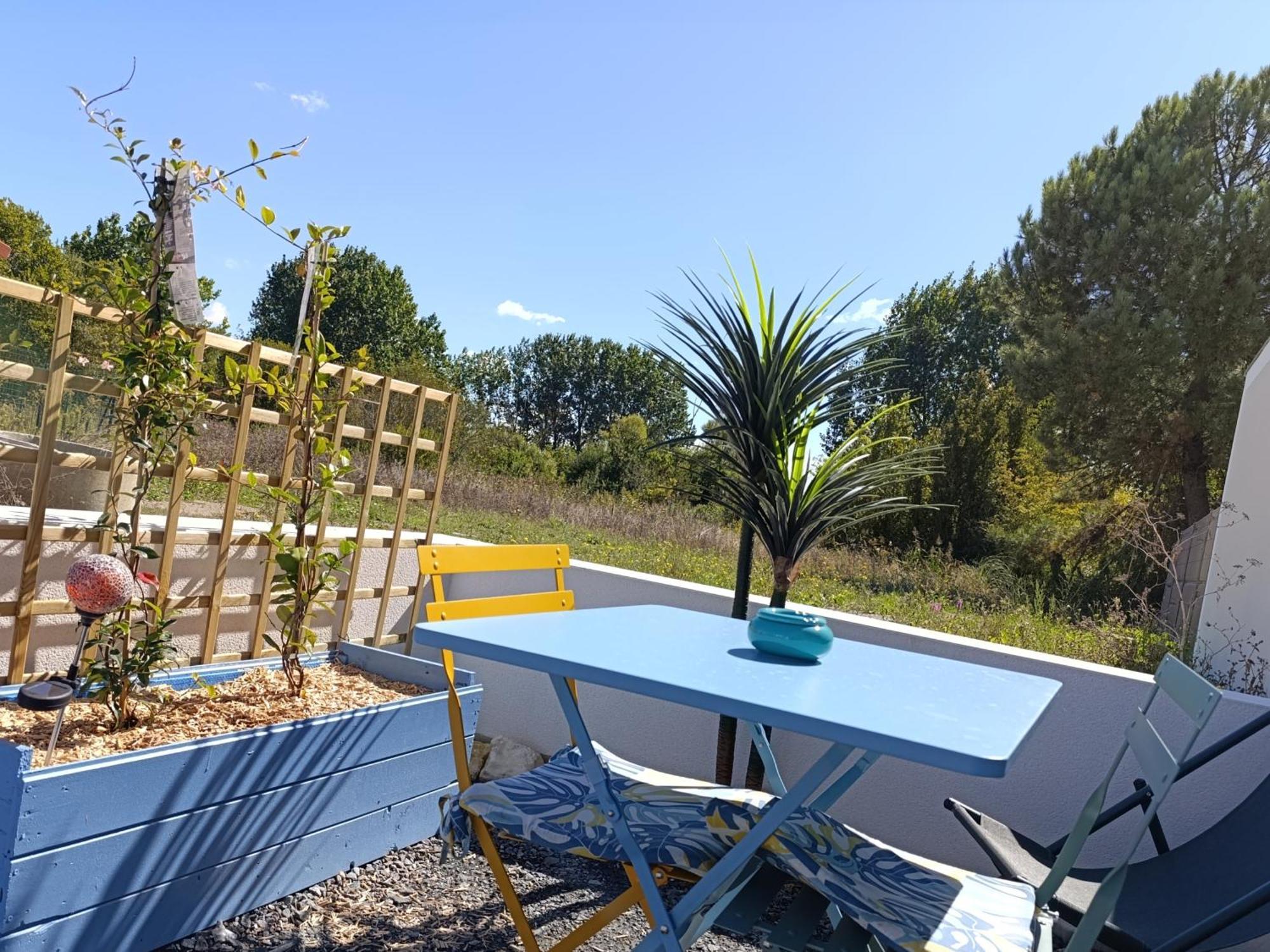 Apartment Des Haras Chatelaillon-Plage