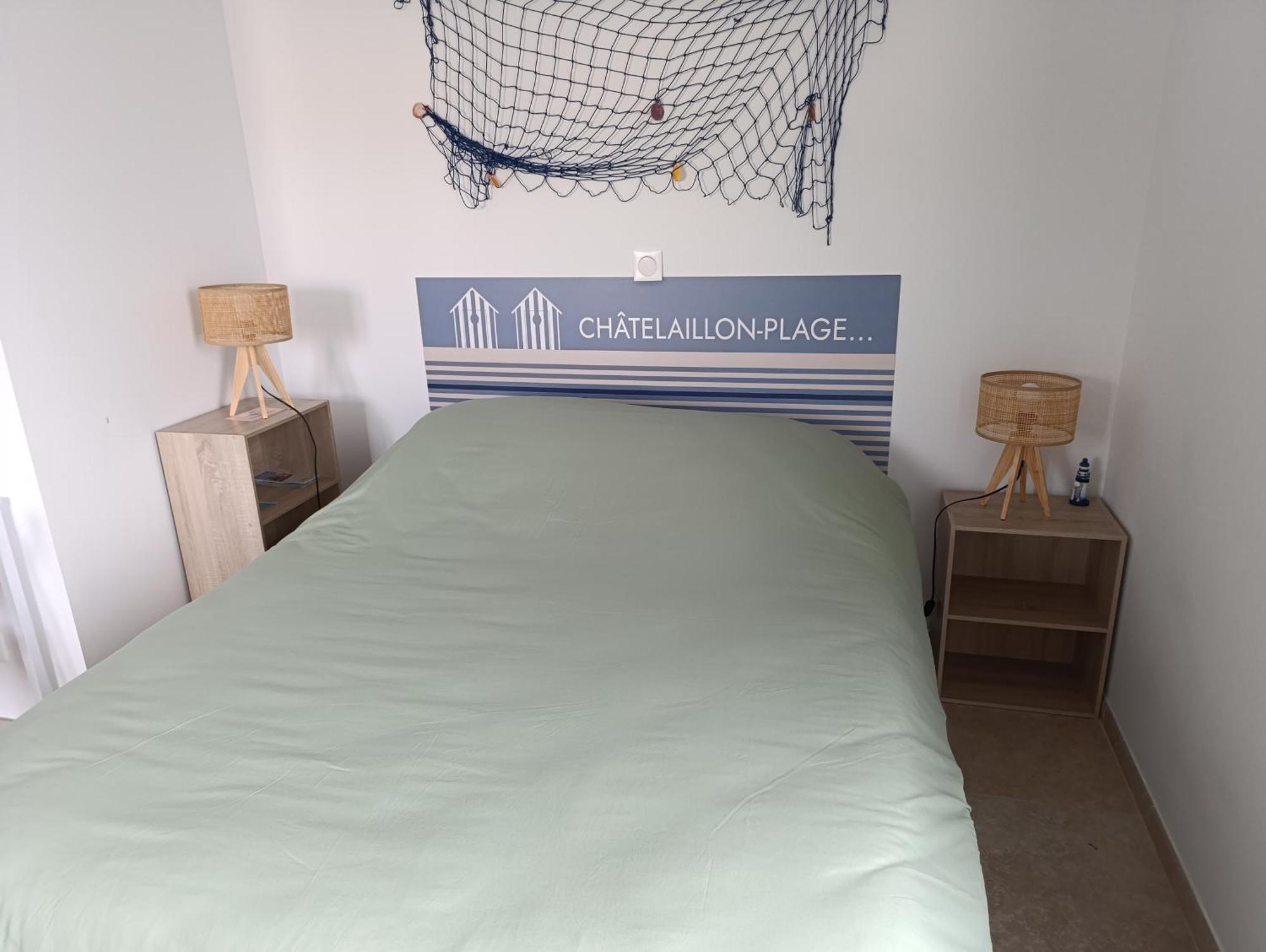 Apartment Des Haras