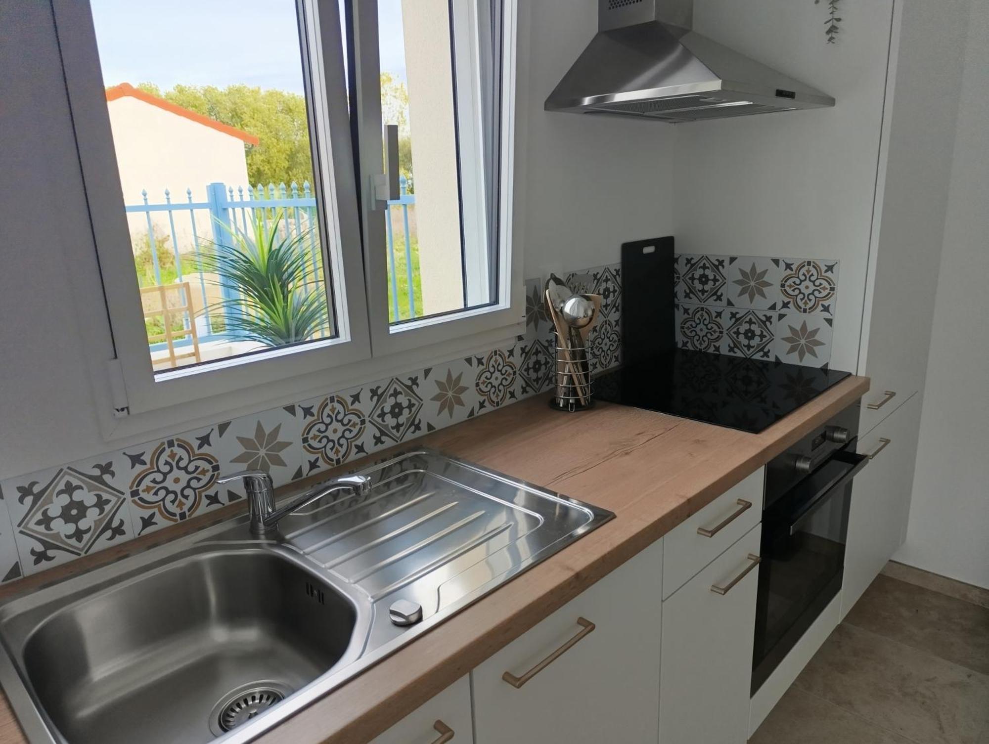 Apartment Des Haras Chatelaillon-Plage