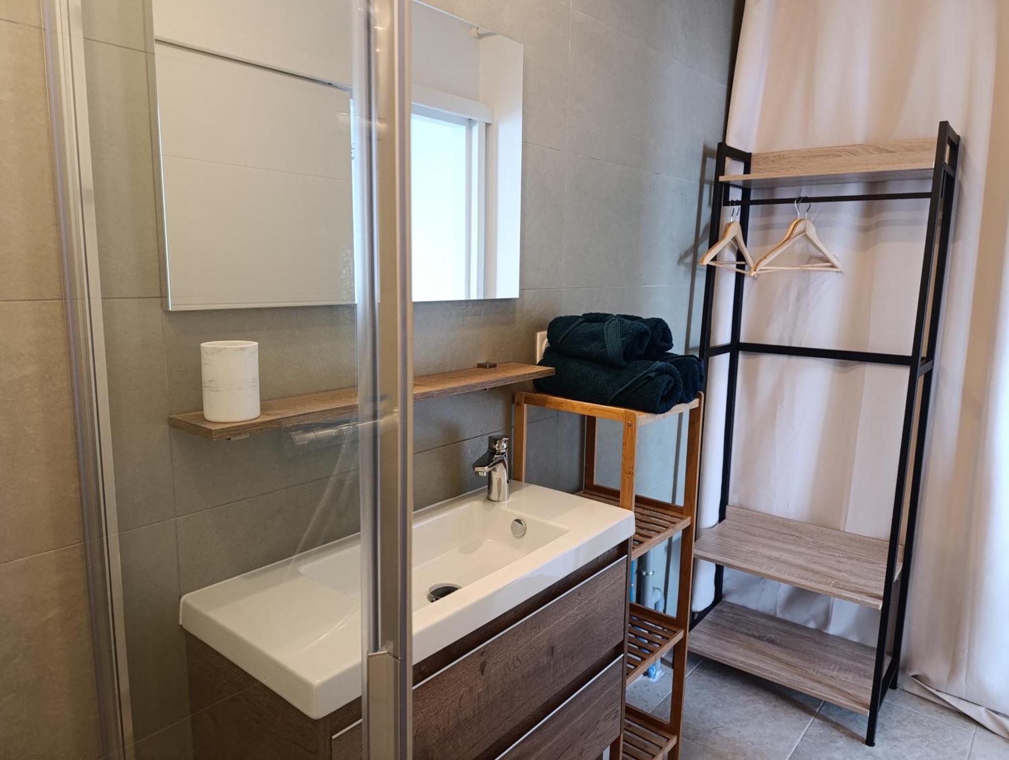 Des Haras Apartment Chatelaillon-Plage